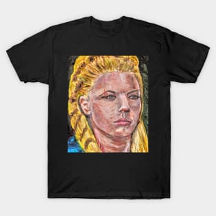 Lagertha T-Shirt